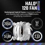 Cooler Master-MFL-B2DW-21NP2-R2