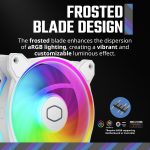 Cooler Master-MFL-B2DW-21NP2-R2