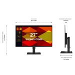 SAMSUNG-S27D402GAN