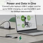 Plugable Technologies-USBC-4IN1