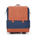 FRANCINE COLLECTIONS-BKBUDGRL_SM-NVY