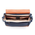 FRANCINE COLLECTIONS-BKBUDGRL_SM-NVY