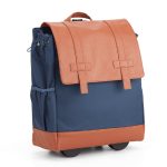FRANCINE COLLECTIONS-BKBUDGRL_SM-NVY