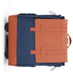 FRANCINE COLLECTIONS-BKBUDGRL_SM-NVY