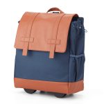 FRANCINE COLLECTIONS-BKBUDGRL_SM-NVY