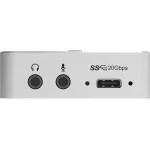 Magewell-USB Capture HDMI 4K Pro
