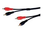 ‎Comprehensive Cable-2PP-2PP-6ST