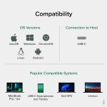 Plugable Technologies-USBC-HUB4A
