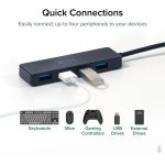 Plugable Technologies-USBC-HUB4A