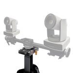 IKAN INTERNATIONAL CORP.-M-PTZ-PEDESTAL
