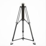 IKAN INTERNATIONAL CORP.-M-PTZ-PEDESTAL