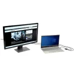 BLACK BOX CORPORATION-VA-USBC31-RJ45C