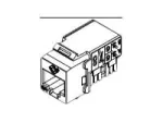 BLACK BOX CORPORATION-C6AJA70-BK-R2