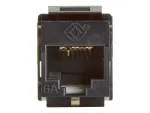 BLACK BOX CORPORATION-C6AJA70-BK-R2
