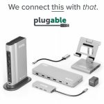 Plugable Technologies-USBC-DP