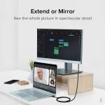 Plugable Technologies-USBC-DP