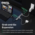 Plugable Technologies-USBC-10IN1E