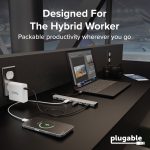 Plugable Technologies-USBC-10IN1E