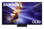 SAMSUNG-QN83S90FAEXZA