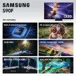 SAMSUNG-QN83S90FAEXZA