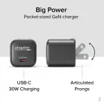 Plugable Technologies-PS-30C1B