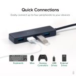 Plugable Technologies-USB3-HUB4A