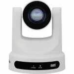 PTZ Optics-PT12X-SE-WH-G3