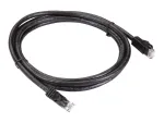 BLACK BOX CORPORATION-CAT6APC-007-BK