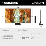 SAMSUNG-QN65QN70FAFXZA