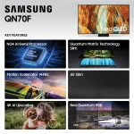 SAMSUNG-QN65QN70FAFXZA