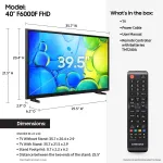 SAMSUNG-UN40F6000FFXZA