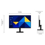 SAMSUNG-S24D304GAN