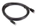 BLACK BOX CORPORATION-CAT6APC-005-BK