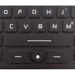 ERGOGUYS-KB-JH-IKB850BL