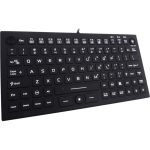 ERGOGUYS-KB-JH-IKB850BL