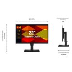SAMSUNG-S22D402GAN