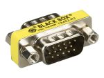 BLACK BOX CORPORATION-FA452-R2