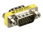 BLACK BOX CORPORATION-FA452-R2