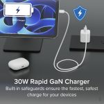 Plugable Technologies-PS-30C1W