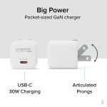 Plugable Technologies-PS-30C1W