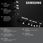 SAMSUNG-QN65S85FAFXZA