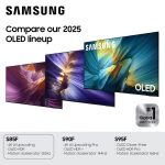 SAMSUNG-QN65S85FAFXZA