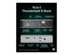 Plugable Technologies-TBT-UDT3