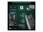 Plugable Technologies-TBT-UDT3