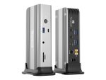 Plugable Technologies-TBT-UDT3
