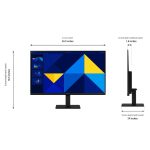 SAMSUNG-S27D304GAN