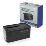 VANTEC-NST-D158C3-BK