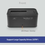 VANTEC-NST-D158C3-BK