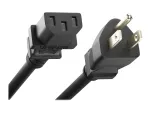 UNC GROUP LLC-PWCD-515PC13-10A-12F-BLK