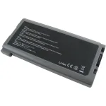 BATTERY TECHNOLOGY-CF-VZSU71U-BTI